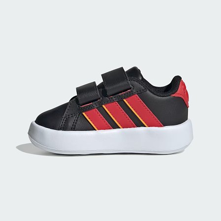 Βρεφικά Παπούτσια Adidas Disney Mickey Mouse Grand Court (Μεγέθη 19-27)