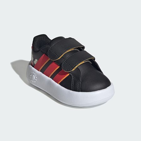 Βρεφικά Παπούτσια Adidas Disney Mickey Mouse Grand Court (Μεγέθη 19-27)