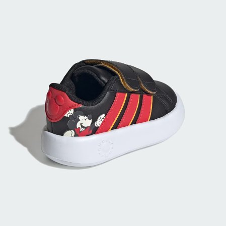 Βρεφικά Παπούτσια Adidas Disney Mickey Mouse Grand Court (Μεγέθη 19-27)