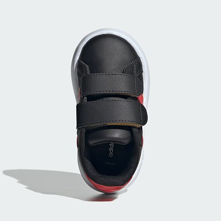 Βρεφικά Παπούτσια Adidas Disney Mickey Mouse Grand Court (Μεγέθη 19-27)