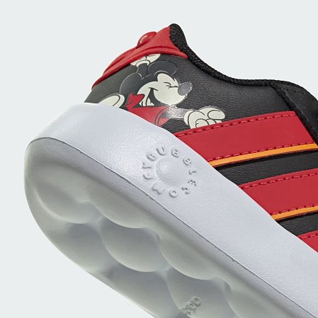Βρεφικά Παπούτσια Adidas Disney Mickey Mouse Grand Court (Μεγέθη 19-27)