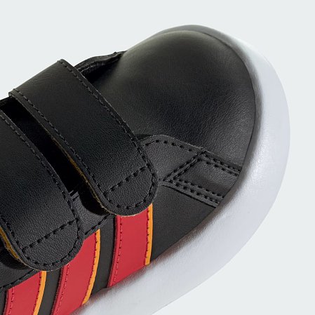 Βρεφικά Παπούτσια Adidas Disney Mickey Mouse Grand Court (Μεγέθη 19-27)