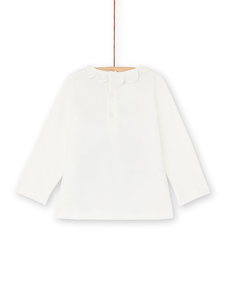 Βρεφική Μπλούζα για Κορίτσια Tea Time