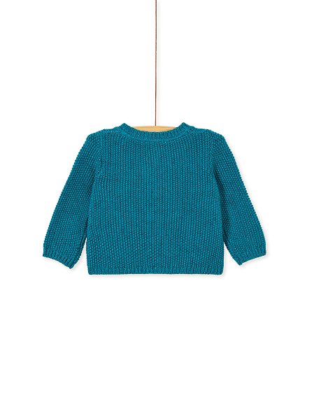 Βρεφική Ζακέτα για Κορίτσια Veraman Knit