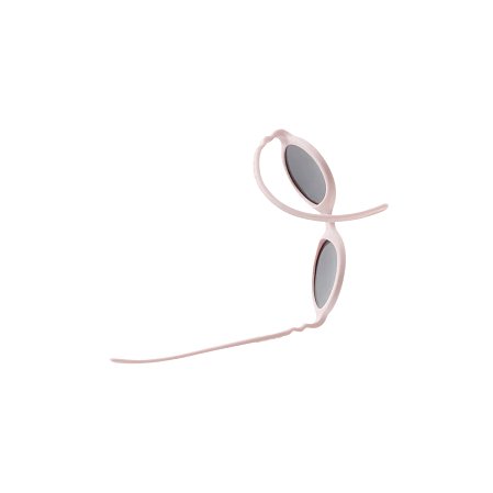 KiETLA Diabola Βρεφικά Γυαλιά Ηλίου Blush Pink 12 μηνών