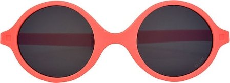 KiETLA Diabola Βρεφικά Γυαλιά Ηλίου Blue 12 μηνών