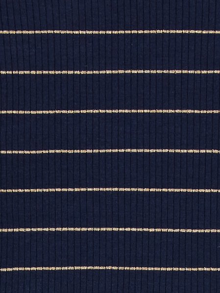 Βρεφική Μπλούζα-Ζιβάγκο για Κορίτσια Silver Lines