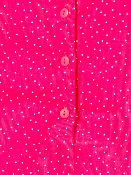 Βρεφικό Φόρεμα για Κορίτσια Pink Slopes