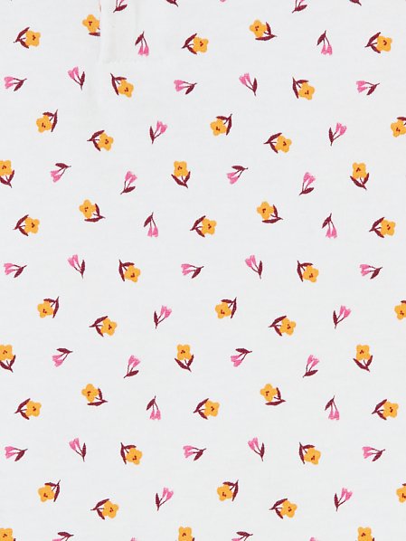 Βρεφική Μπλούζα για Κορίτσια Majestic Deer