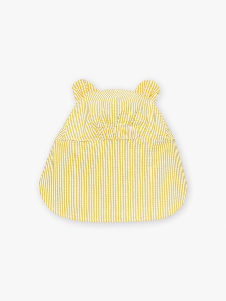 Βρεφικό Καπέλο για Αγόρια Teddy Bear