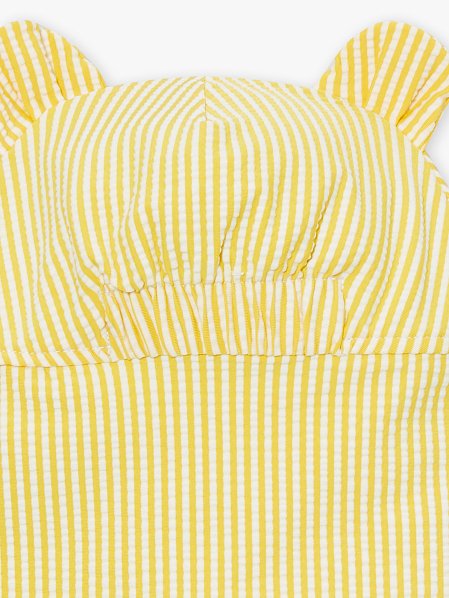 Βρεφικό Καπέλο για Αγόρια Teddy Bear