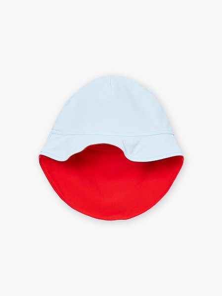 Βρεφικό Καπέλο για Αγόρια Happy Crab