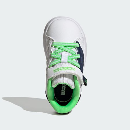 Βρεφικά Παπούτσια Adidas Lightorama (Μεγέθη 19-27)