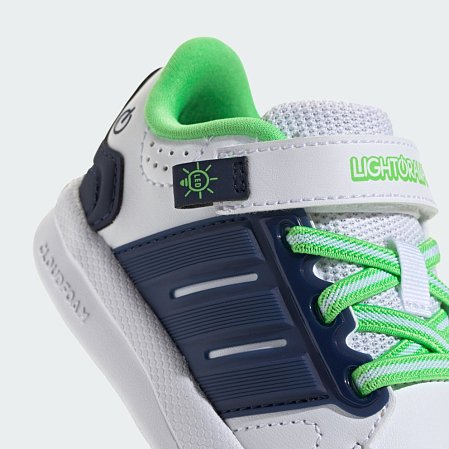 Βρεφικά Παπούτσια Adidas Lightorama (Μεγέθη 19-27)