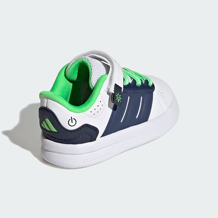 Βρεφικά Παπούτσια Adidas Lightorama (Μεγέθη 19-27)