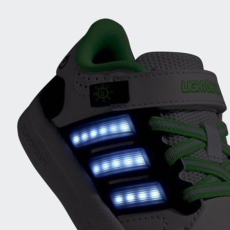 Βρεφικά Παπούτσια Adidas Lightorama (Μεγέθη 19-27)