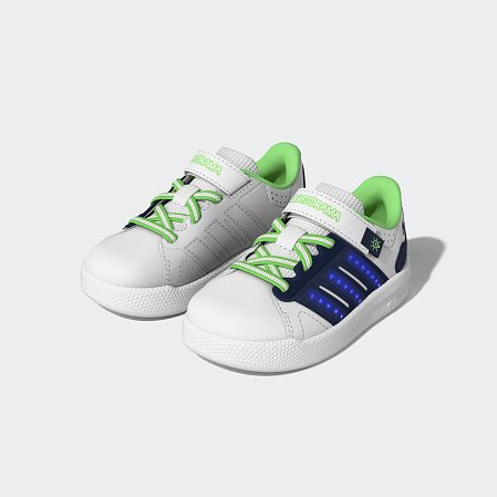 Βρεφικά Παπούτσια Adidas Lightorama (Μεγέθη 19-27)