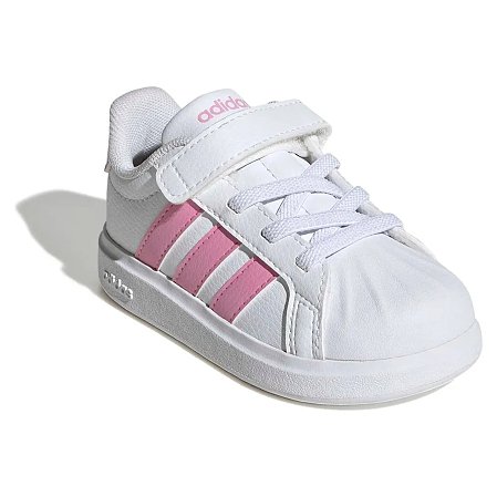 Βρεφικά Παπούτσια Adidas για Κορίτσια Streettalk (Μεγέθη 19-27)