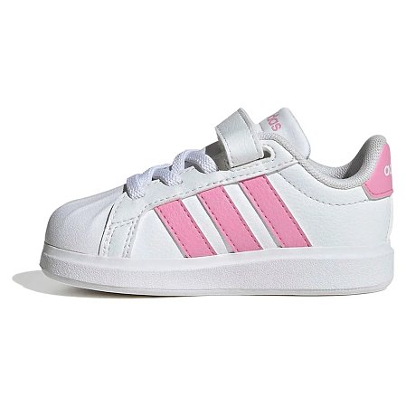 Βρεφικά Παπούτσια Adidas για Κορίτσια Streettalk (Μεγέθη 19-27)