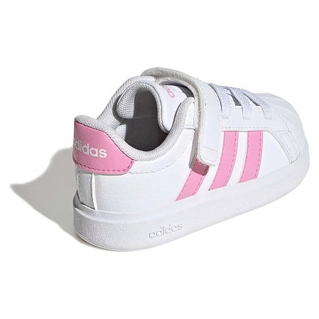Βρεφικά Παπούτσια Adidas για Κορίτσια Streettalk (Μεγέθη 19-27)