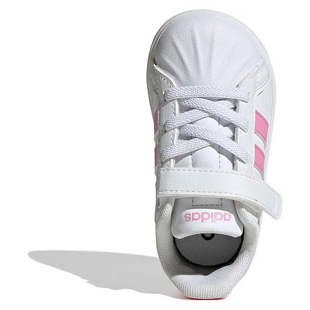 Βρεφικά Παπούτσια Adidas για Κορίτσια Streettalk (Μεγέθη 19-27)