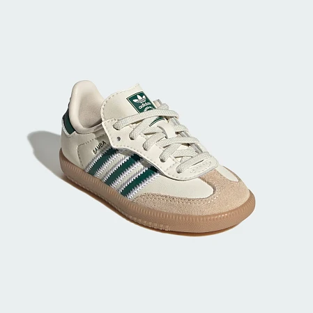 Βρεφικά Παπούτσια Adidas Samba Og Comfort (Μεγέθη 19-27)