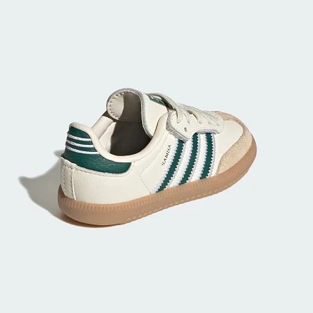 Βρεφικά Παπούτσια Adidas Samba Og Comfort (Μεγέθη 19-27)