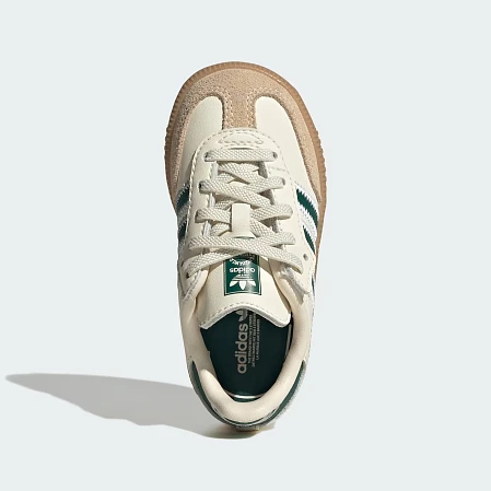 Βρεφικά Παπούτσια Adidas Samba Og Comfort (Μεγέθη 19-27)