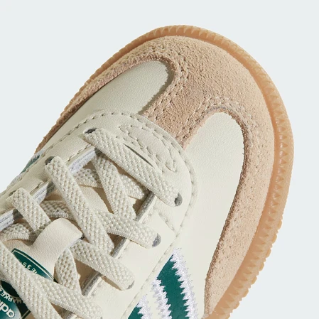 Βρεφικά Παπούτσια Adidas Samba Og Comfort (Μεγέθη 19-27)
