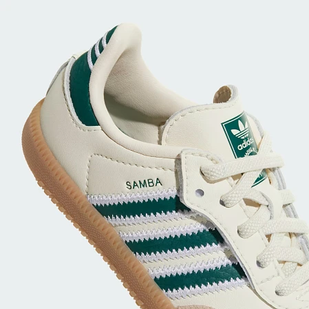 Βρεφικά Παπούτσια Adidas Samba Og Comfort (Μεγέθη 19-27)