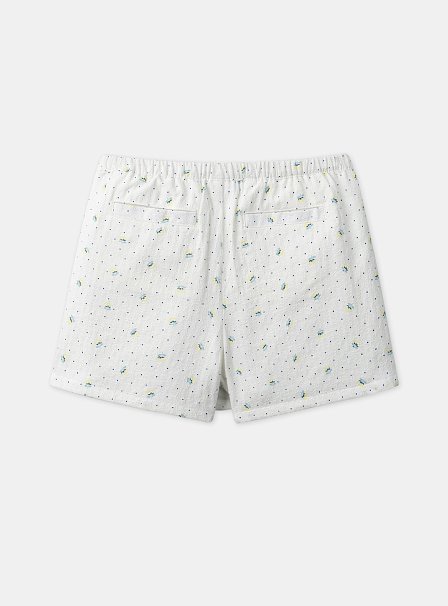 Παιδική Φούστα για Κορίτσια Ivory Floral