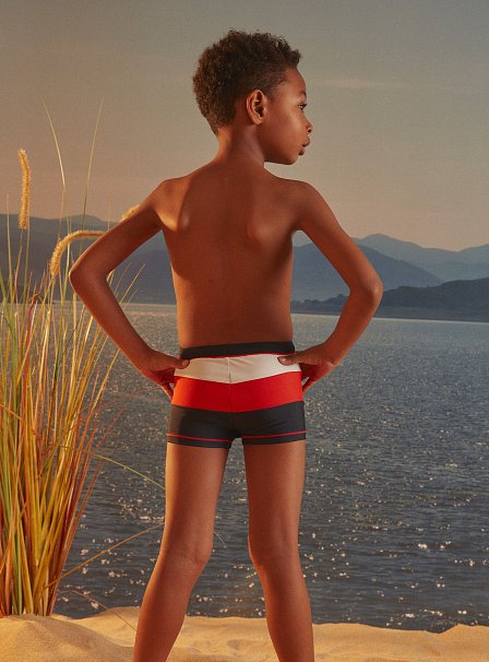 Παιδικό Μαγιό για Αγόρια Seagull