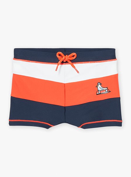 Παιδικό Μαγιό για Αγόρια Seagull