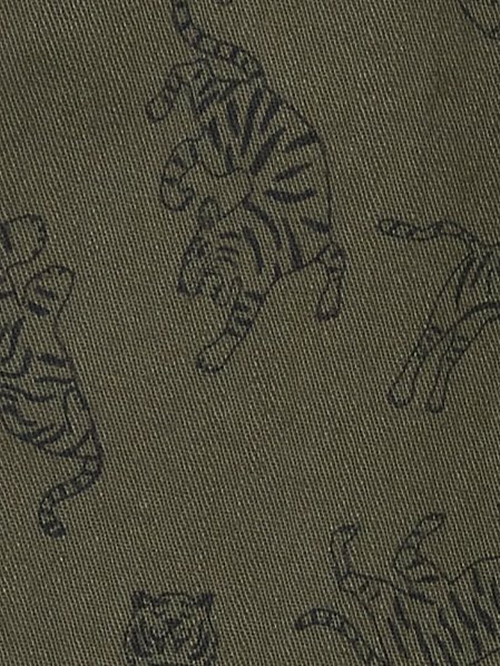 Παιδικό Παντελόνι για Αγόρια Chaki Tigers