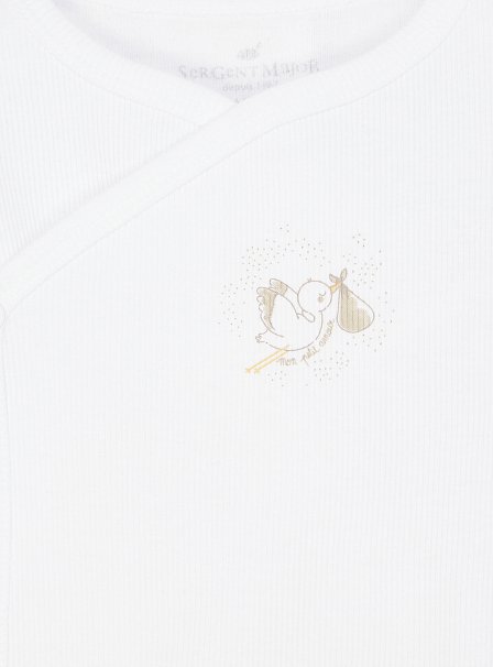 Σετ Βρεφικά Φορμάκια για Νεογέννητα 2 τμχ