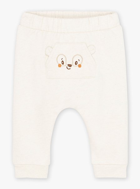 Βρεφικό Σετ για Νεογέννητα Beige Friend