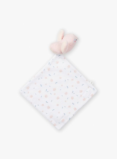 Βρεφικό Παιχνίδι Pink Bird