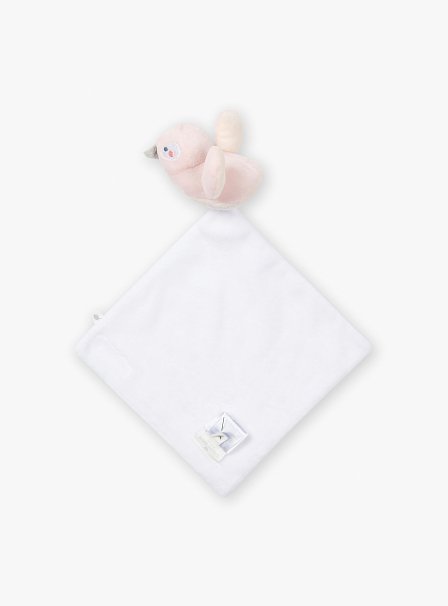 Βρεφικό Παιχνίδι Pink Bird