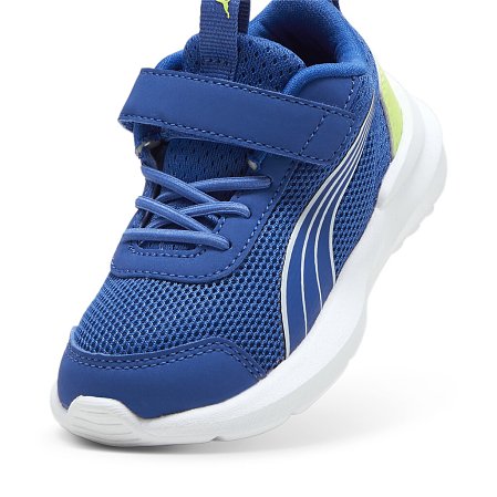 Βρεφικά Παπούτσια PUMA για Κορίτσια Kruz Track Blue
