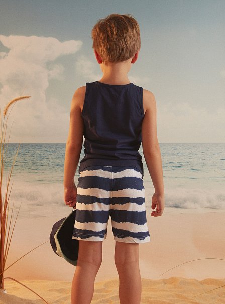 Παιδικό Σετ για Αγόρια West Side