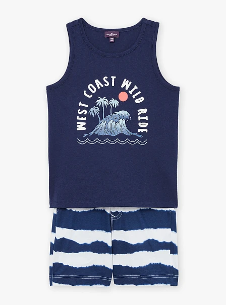 Παιδικό Σετ για Αγόρια West Side