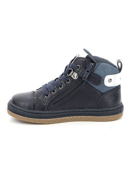 Παιδικά Παπούτσια για Αγόρια Mod8 Kyno Blue/White (Μεγέθη