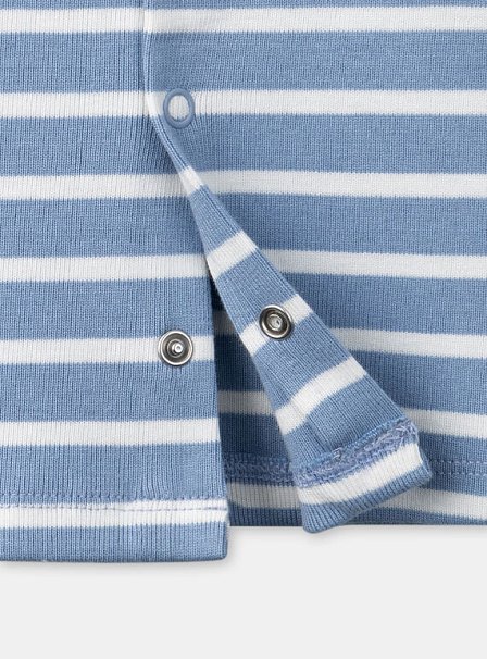 Βρεφική Μπλούζα για Αγόρια Team Major