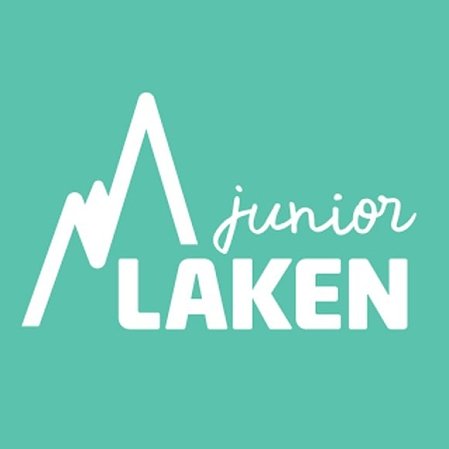 Παιδικό Παγούρι Laken Κόκκινο Pineapple 450 ml - Πώμα Summit