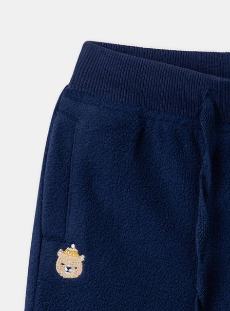 Βρεφικό Παντελόνι για Αγόρια Blue Bear