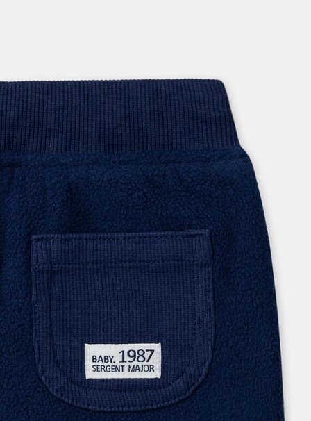 Βρεφικό Παντελόνι για Αγόρια Blue Bear