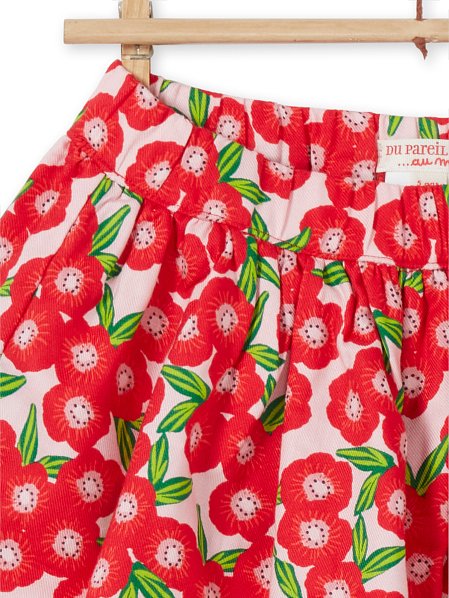 ΠΑΙΔΙΚΗ ΦΟΥΣΤΑ ΓΙΑ ΚΟΡΙΤΣΙΑ