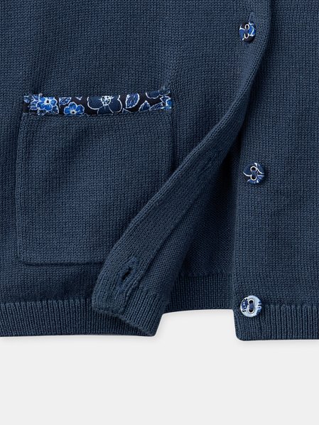 Παιδική Ζακέτα για Κορίτσια