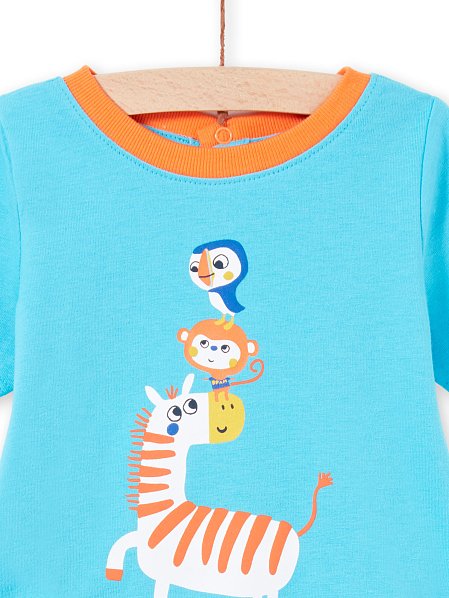 ΒΡΕΦΙΚΕΣ ΚΟΝΤΟΜΑΝΙΚΕΣ ΠΙΤΖΑΜΕΣ ΓΙΑ ΑΓΟΡΙΑ