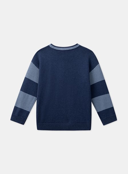 Παιδική Ζακέτα για Αγόρια Free Rock